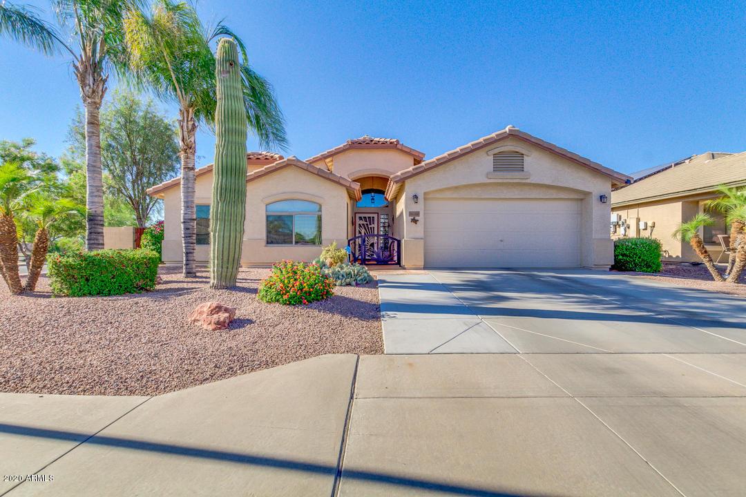 16260 W Hammond St., Goodyear, AZ 85338