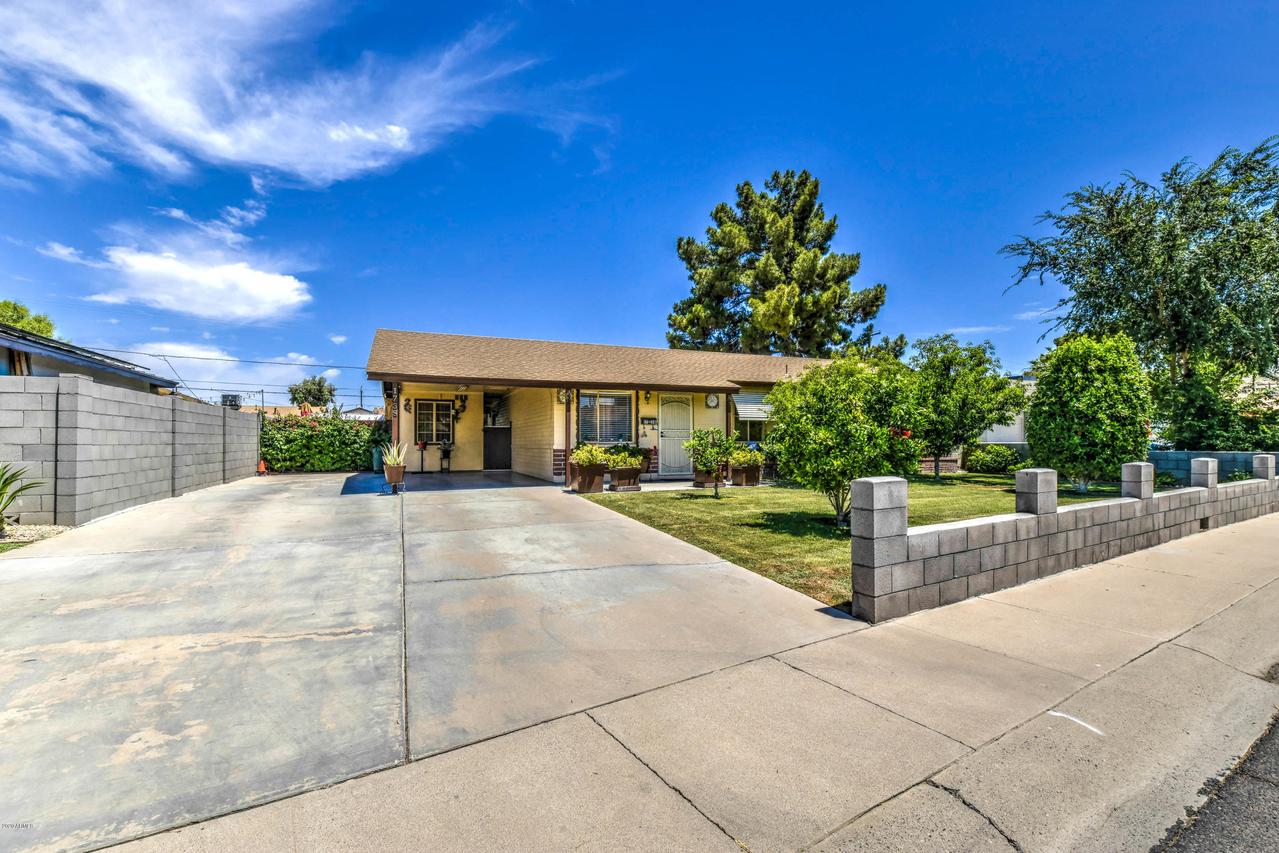 1738 W Cinnabar Ave., Phoenix, AZ 85021