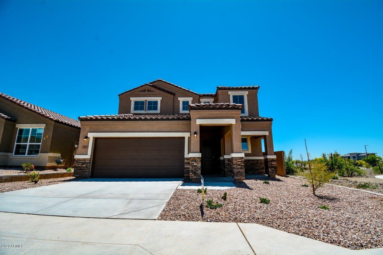 2027 W Yellowbird Ln., Phoenix, AZ 85085