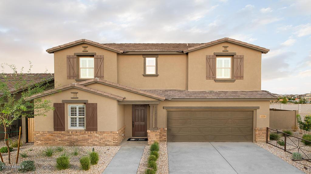 22591 S 225th Way, Queen Creek, AZ 85142