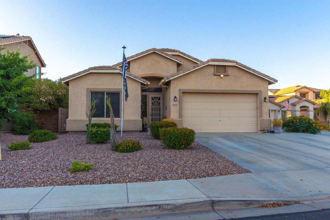 16536 W Saguaro Ln., Surprise, AZ 85388