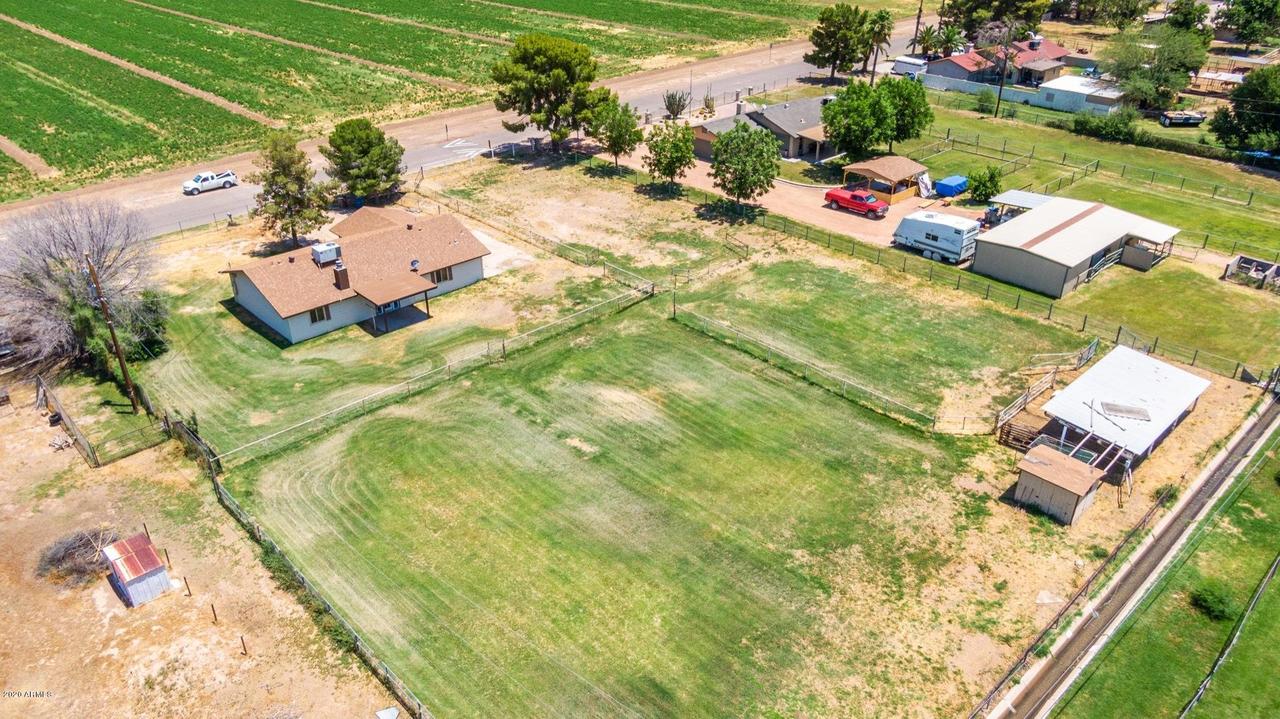 19101 E Via Del Jardin, Queen Creek, AZ 85142