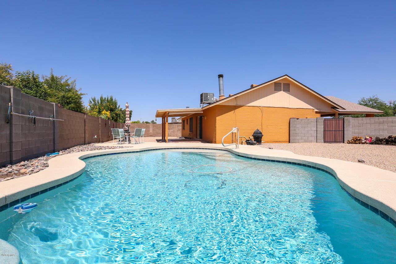 4037 W Windrose Dr., Phoenix, AZ 85029