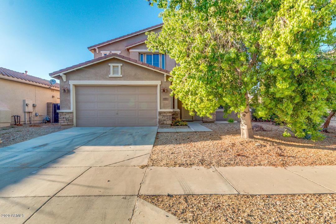 17602 W Spur Dr., Surprise, AZ 85387