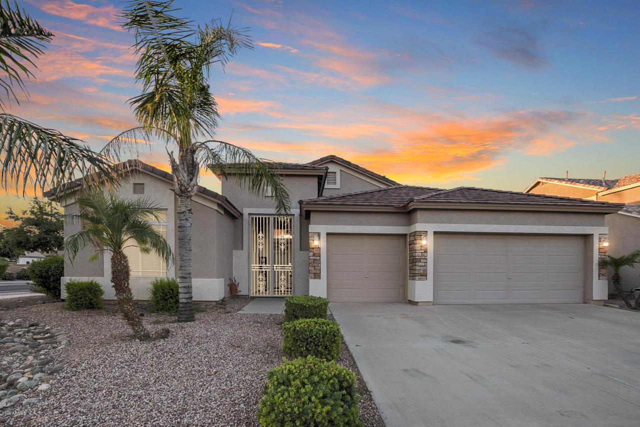 3402 E Thornton Ave., Gilbert, AZ 85297