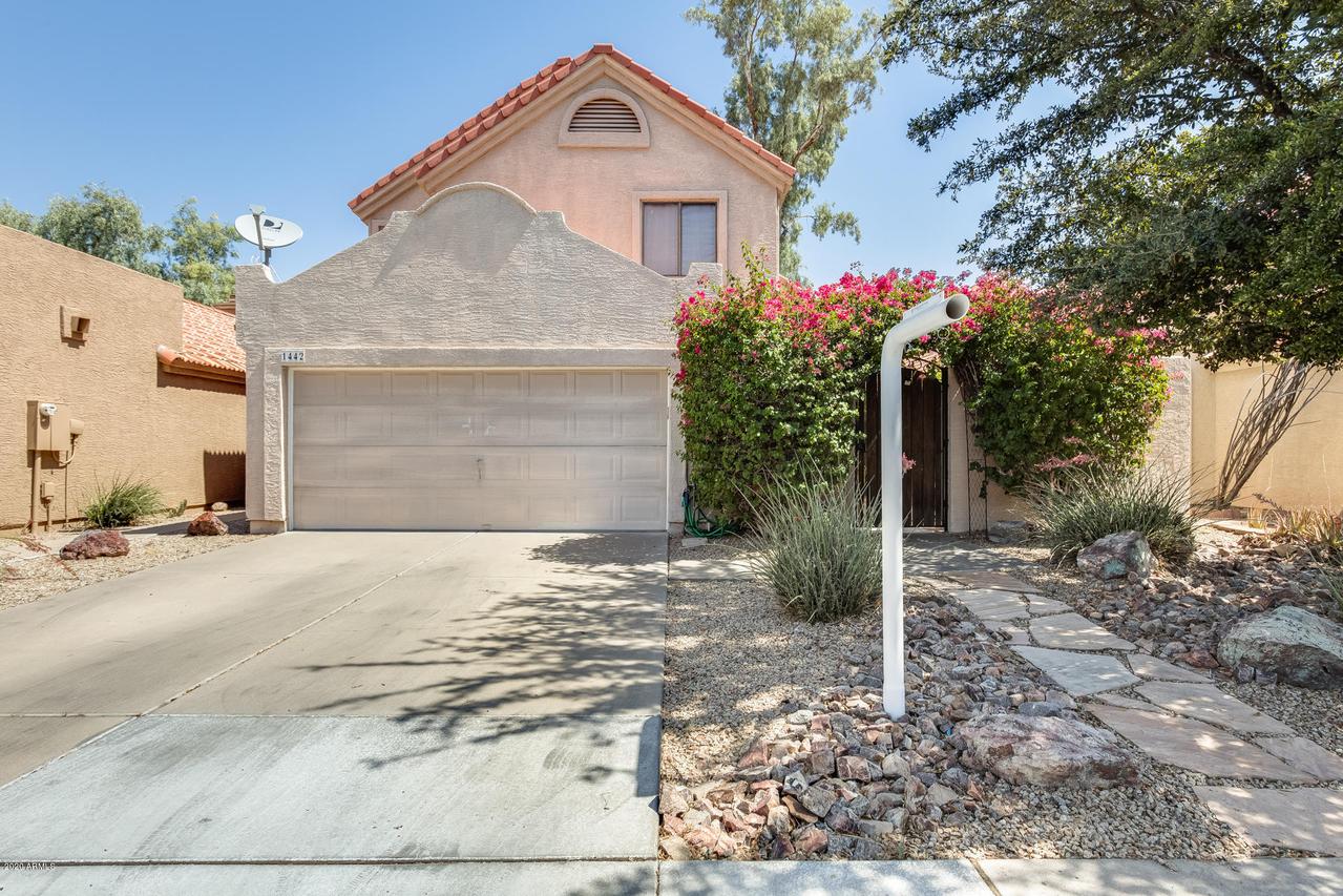 1442 E Commerce Ave., Gilbert, AZ 85234