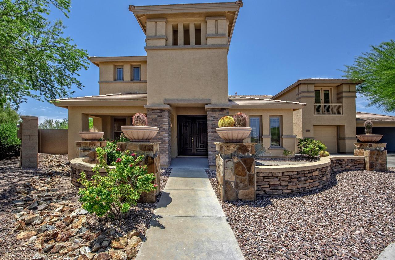 2344 W Twain Dr., Anthem, AZ 85086