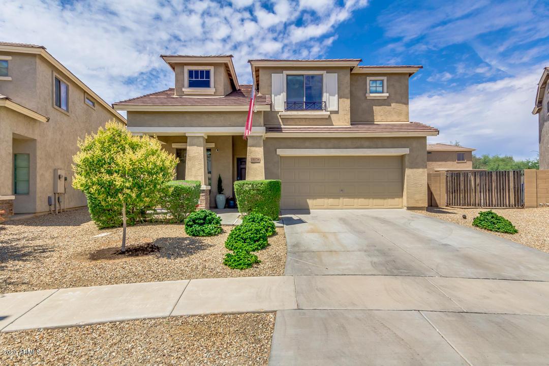 15176 N 173rd Ln., Surprise, AZ 85388