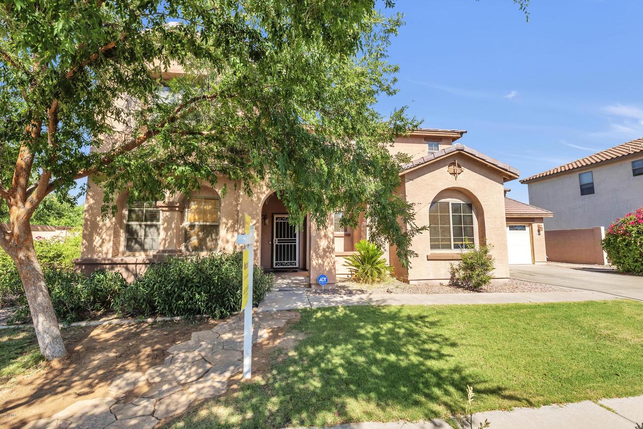 6413 S 23rd Dr., Phoenix, AZ 85041