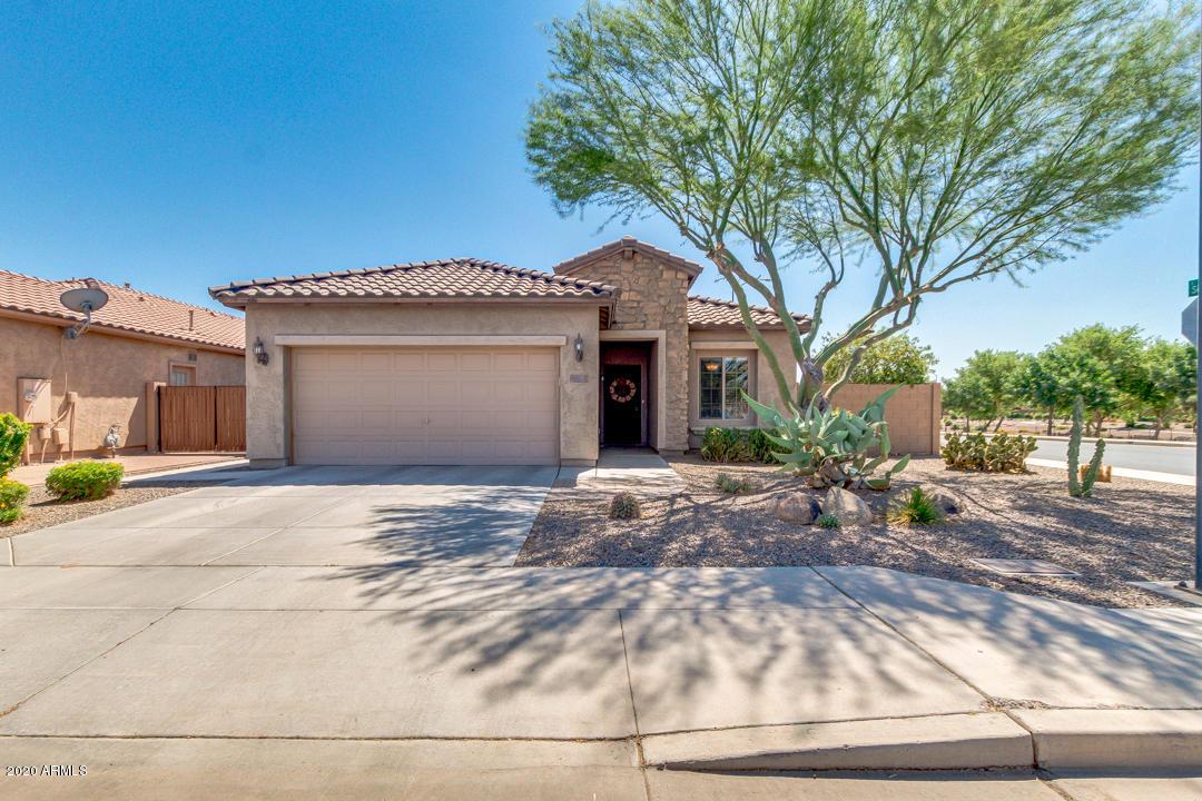 4922 S Veneto, Mesa, AZ 85212