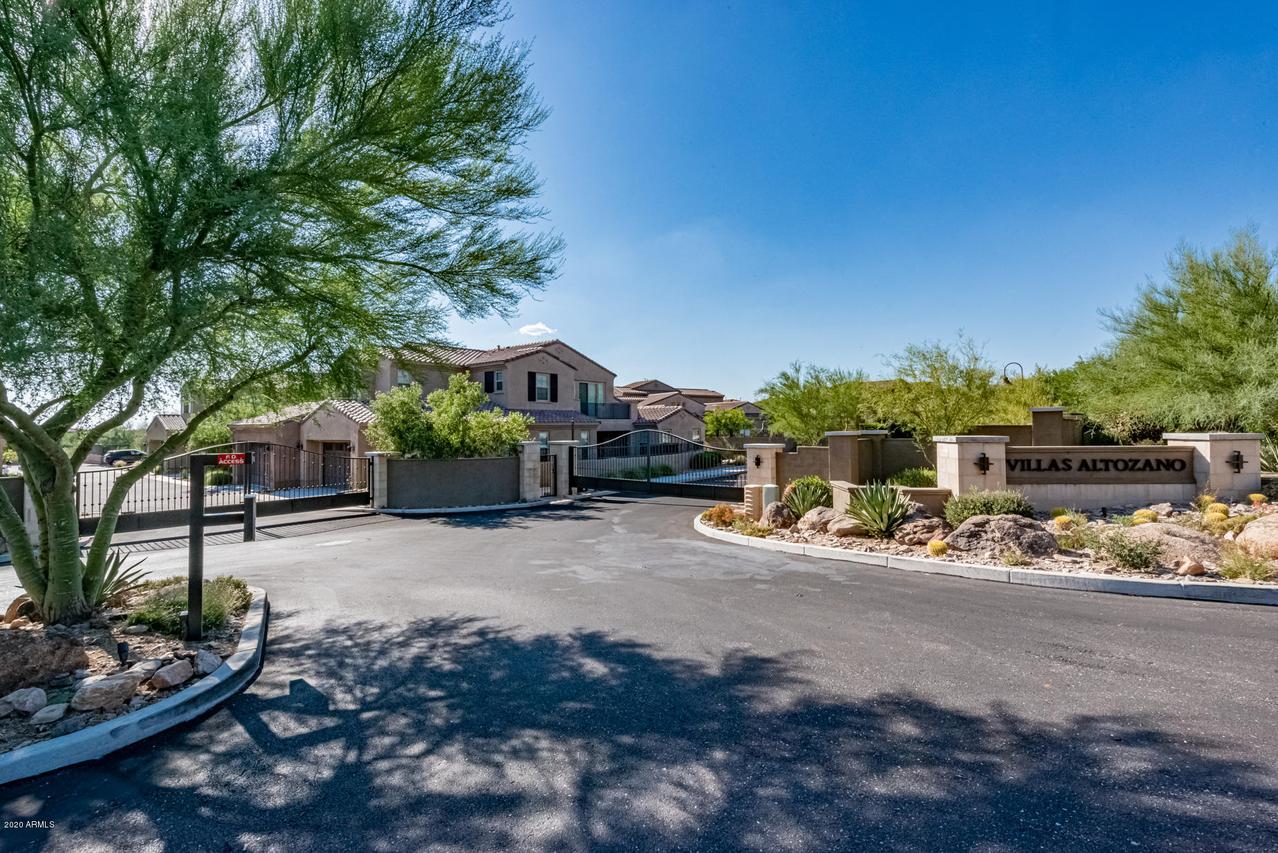 10058 E Bell Rd., Scottsdale, AZ 85260