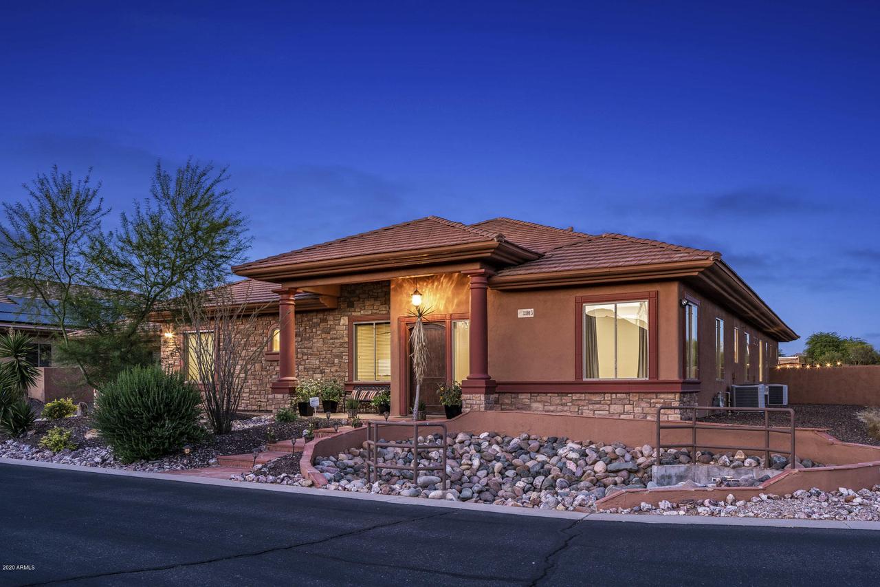 33015 N 53rd Way, Cave Creek, AZ 85331