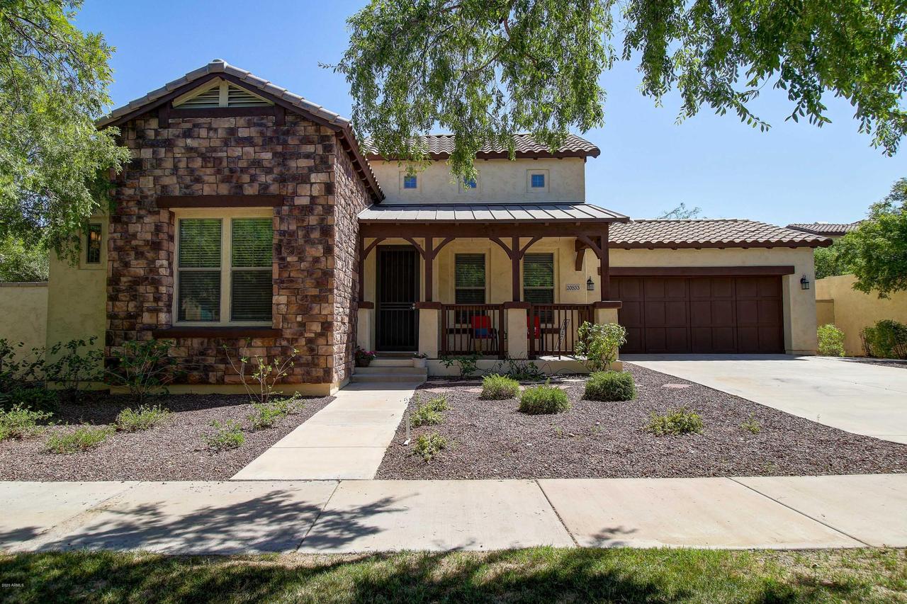 20533 W Walton Dr., Buckeye, AZ 85396