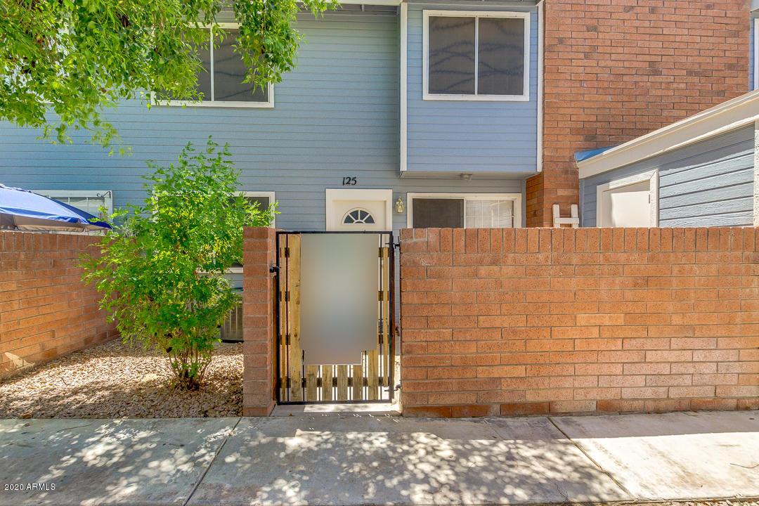 2301 E University Dr. #125, Mesa, AZ 85213