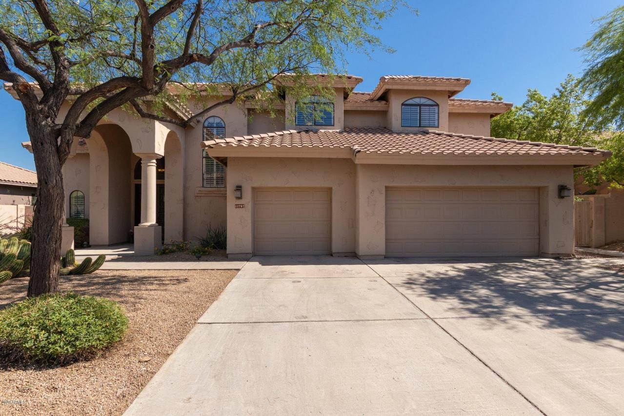 12757 E Jenan Dr., Scottsdale, AZ 85259