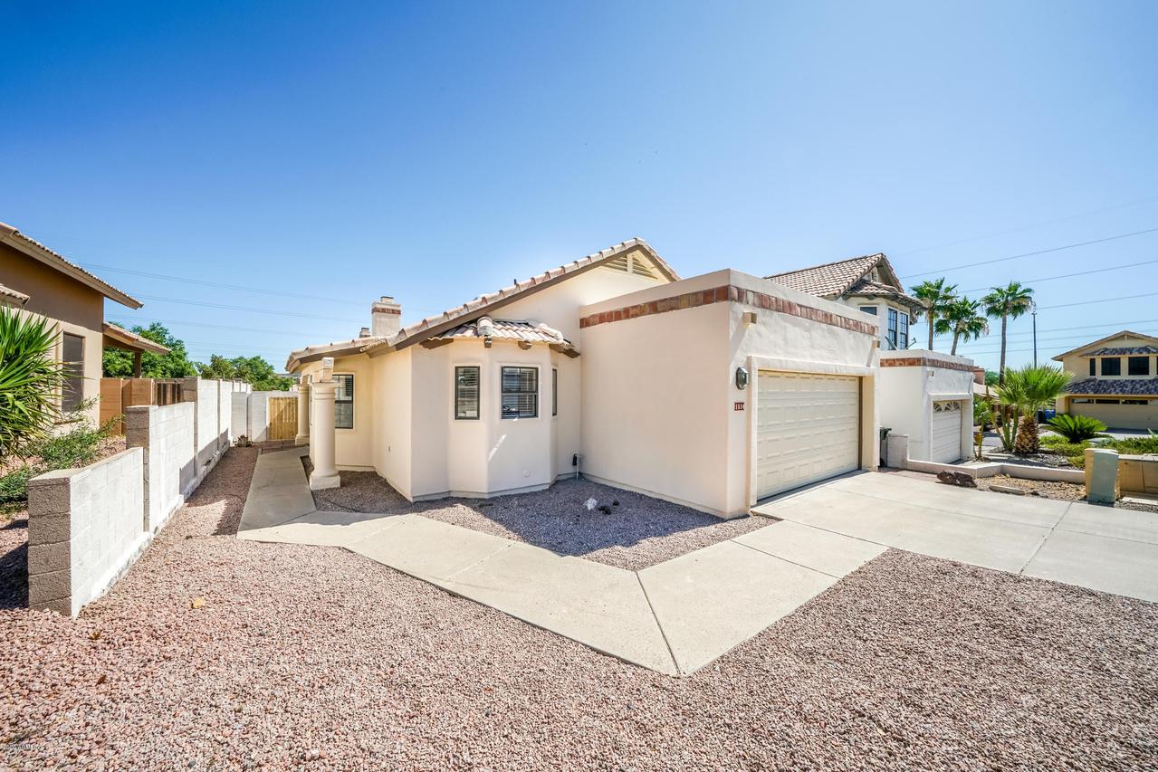1514 E Renee Dr., Phoenix, AZ 85024