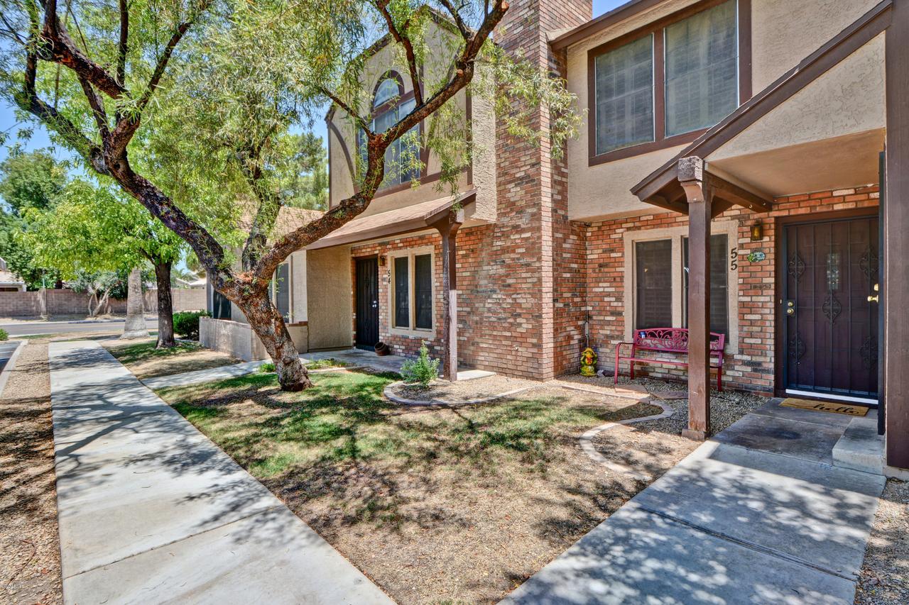 8111 W Wacker Rd. #55, Peoria, AZ 85381