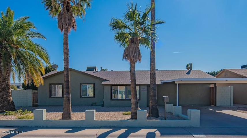 3947 E Willow Ave., Phoenix, AZ 85032