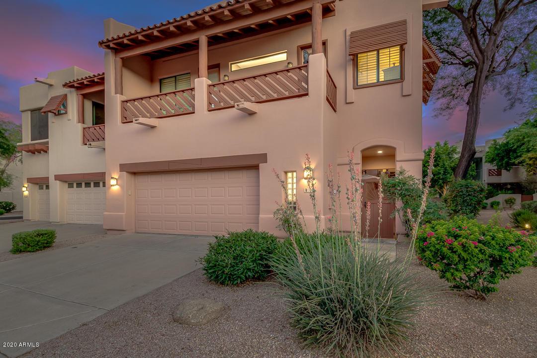 333 N Pennington Dr. #4, Chandler, AZ 85224