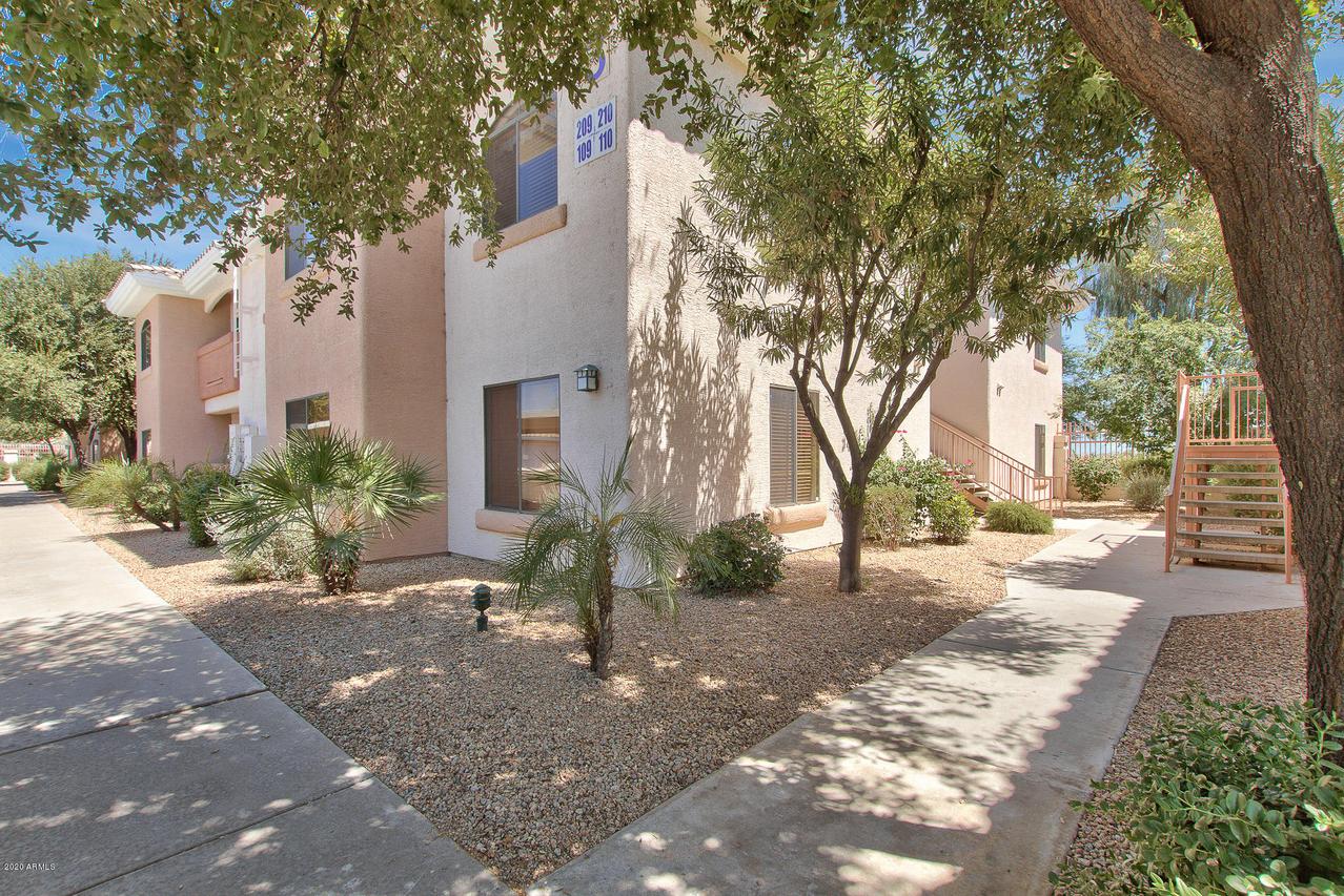 10030 W Indian School Rd. #110, Phoenix, AZ 85037