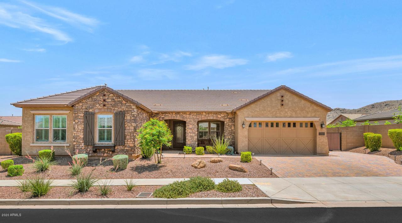 7813 S 30th Way, Phoenix, AZ 85042