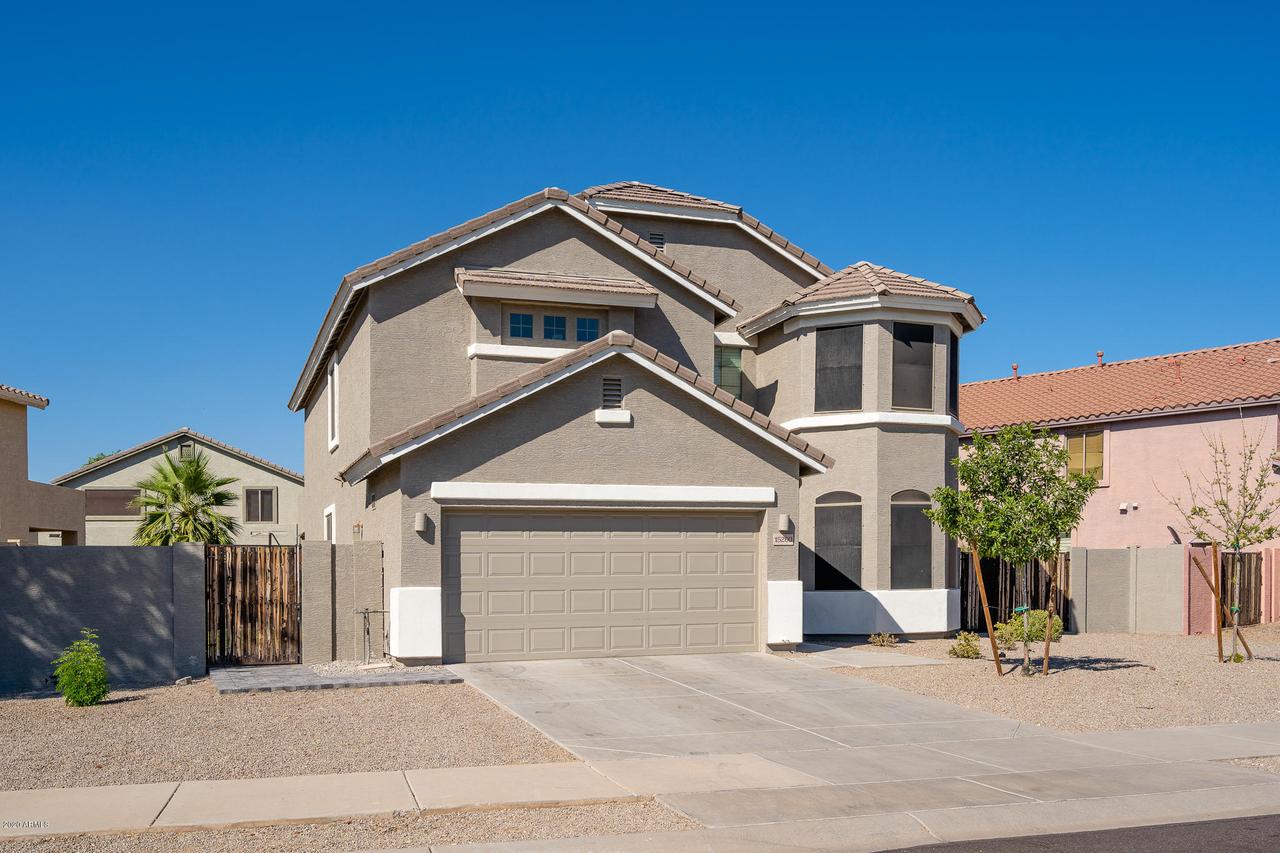 15260 W Edgemont Ave., Goodyear, AZ 85395