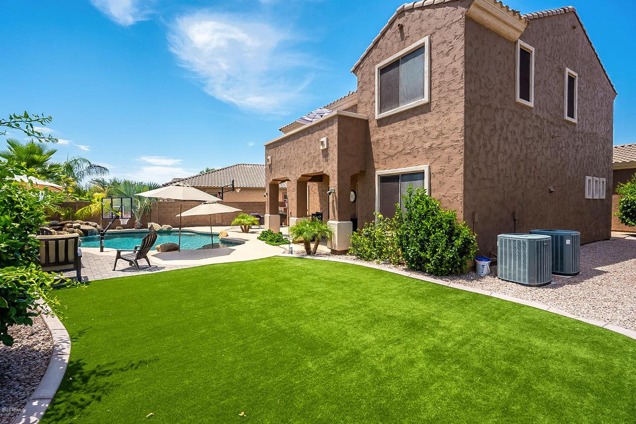 4889 E Gleneagle Dr., Chandler, AZ 85249