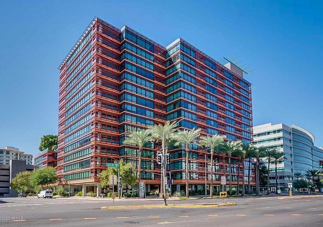 4808 N 24th St. #906, Phoenix, AZ 85016