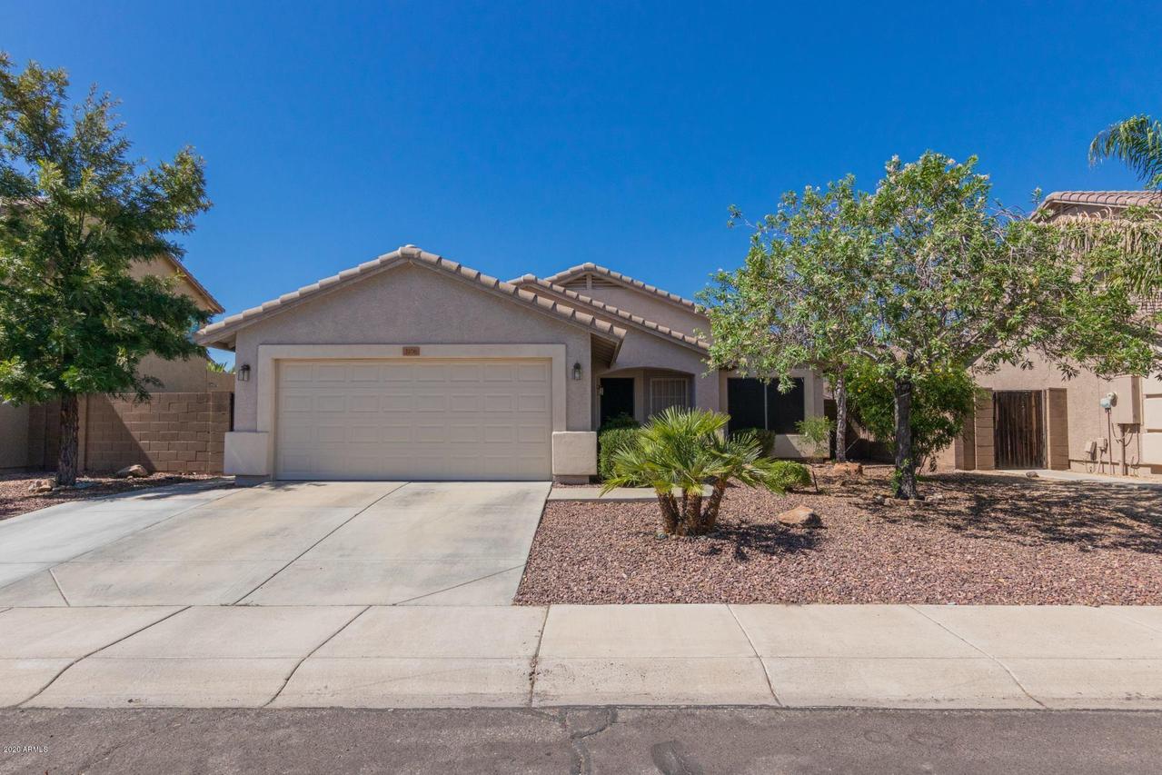 3106 W Zachary Dr., Phoenix, AZ 85027