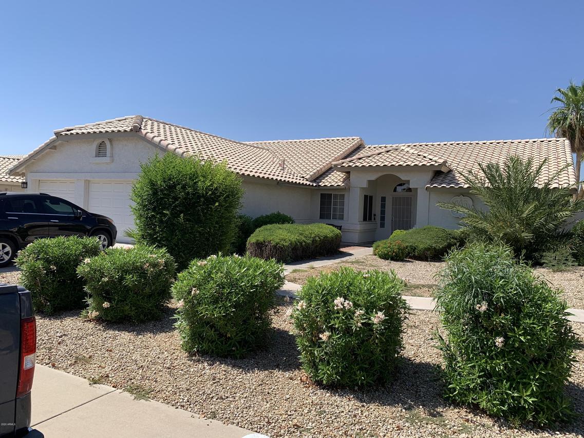 6860 W Cheryl Dr., Peoria, AZ 85345