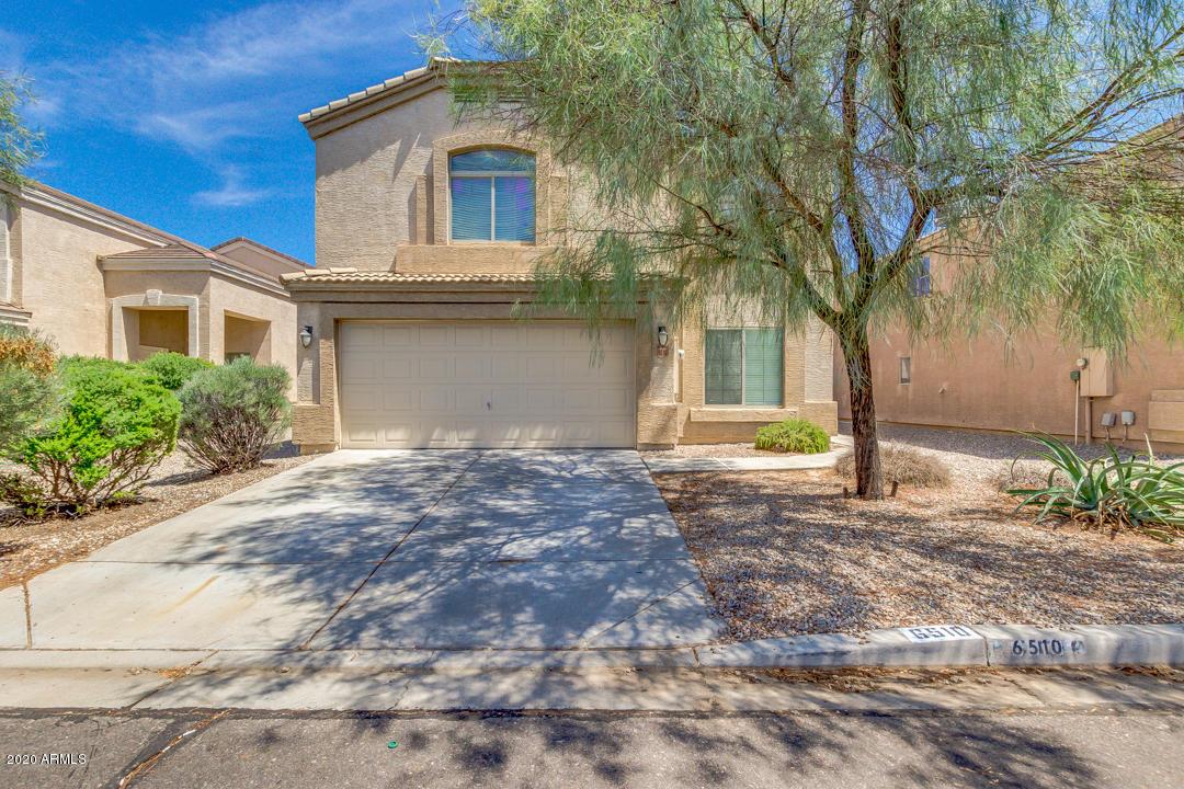 6510 E Refuge Rd., Florence, AZ 85132