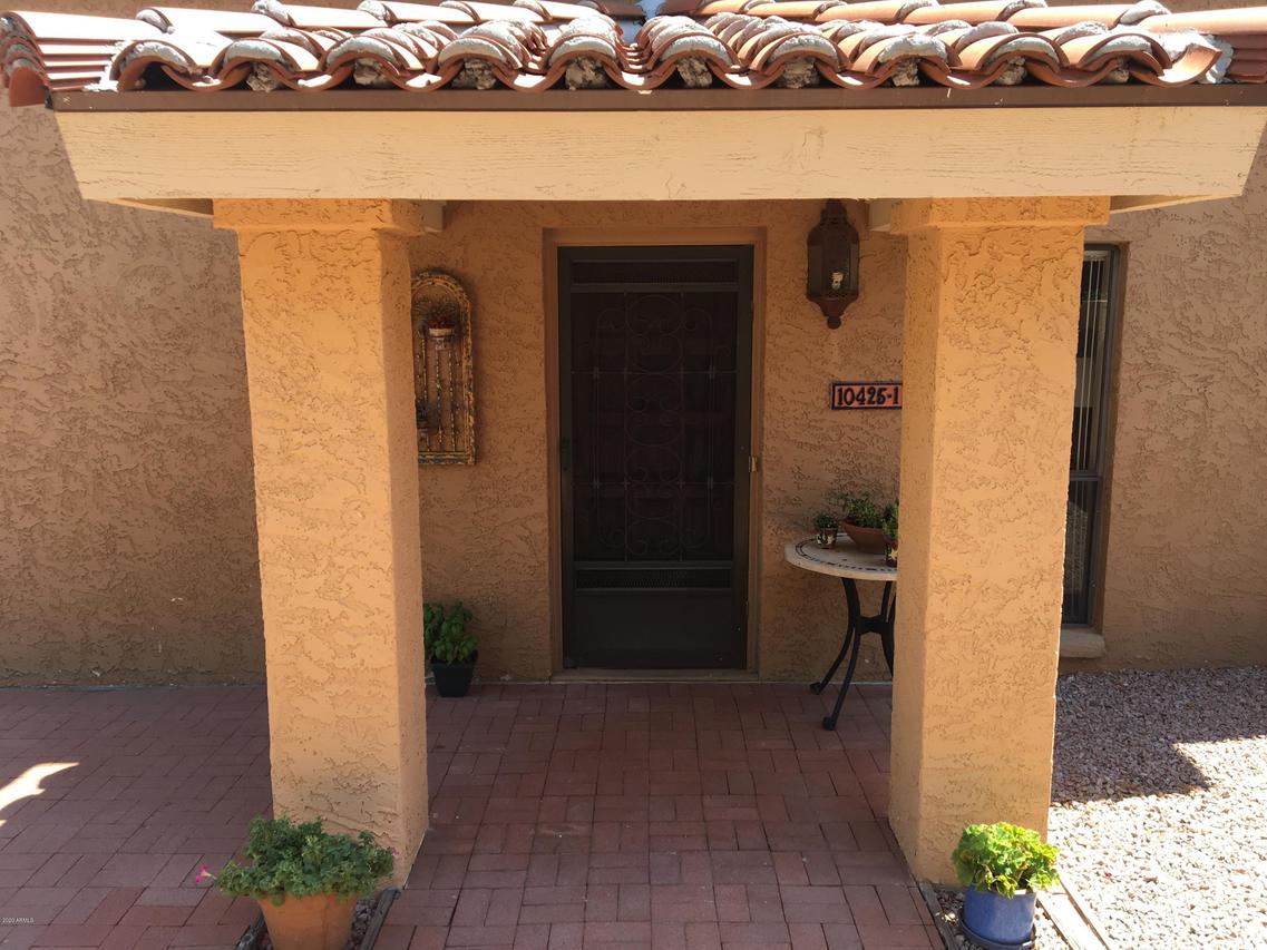10425 N 10th Pl. #1, Phoenix, AZ 85020