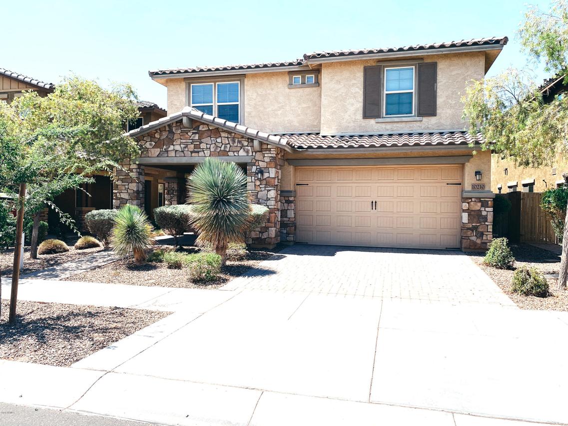 10210 E Starion Ave., Mesa, AZ 85212