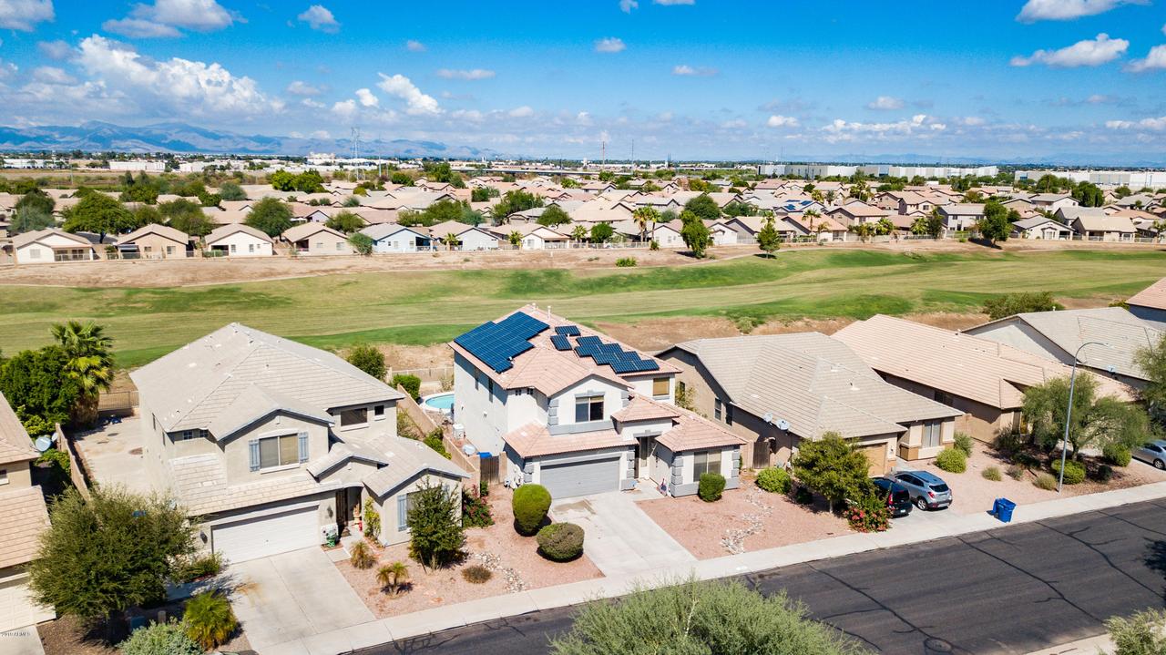 260 S 124th Ave., Avondale, AZ 85323