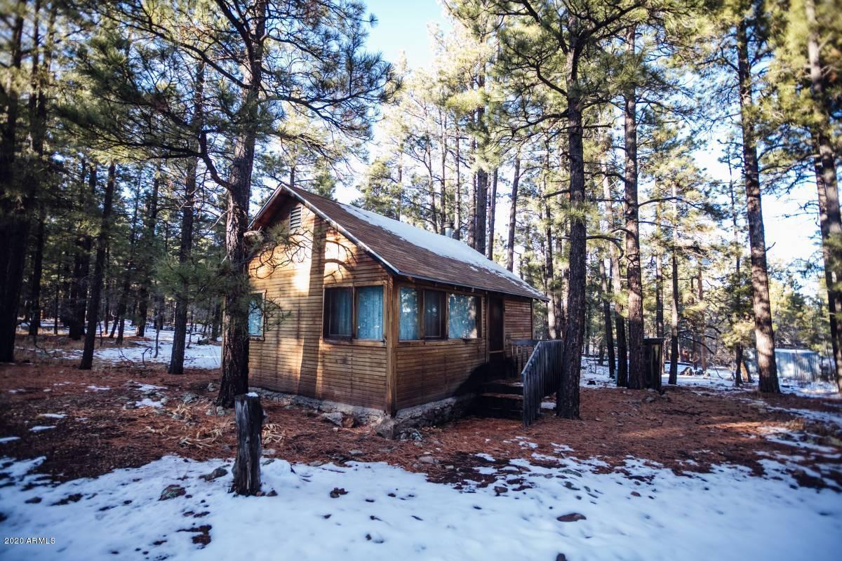 5600 Montezuma Rd., Mormon Lake, AZ 86038
