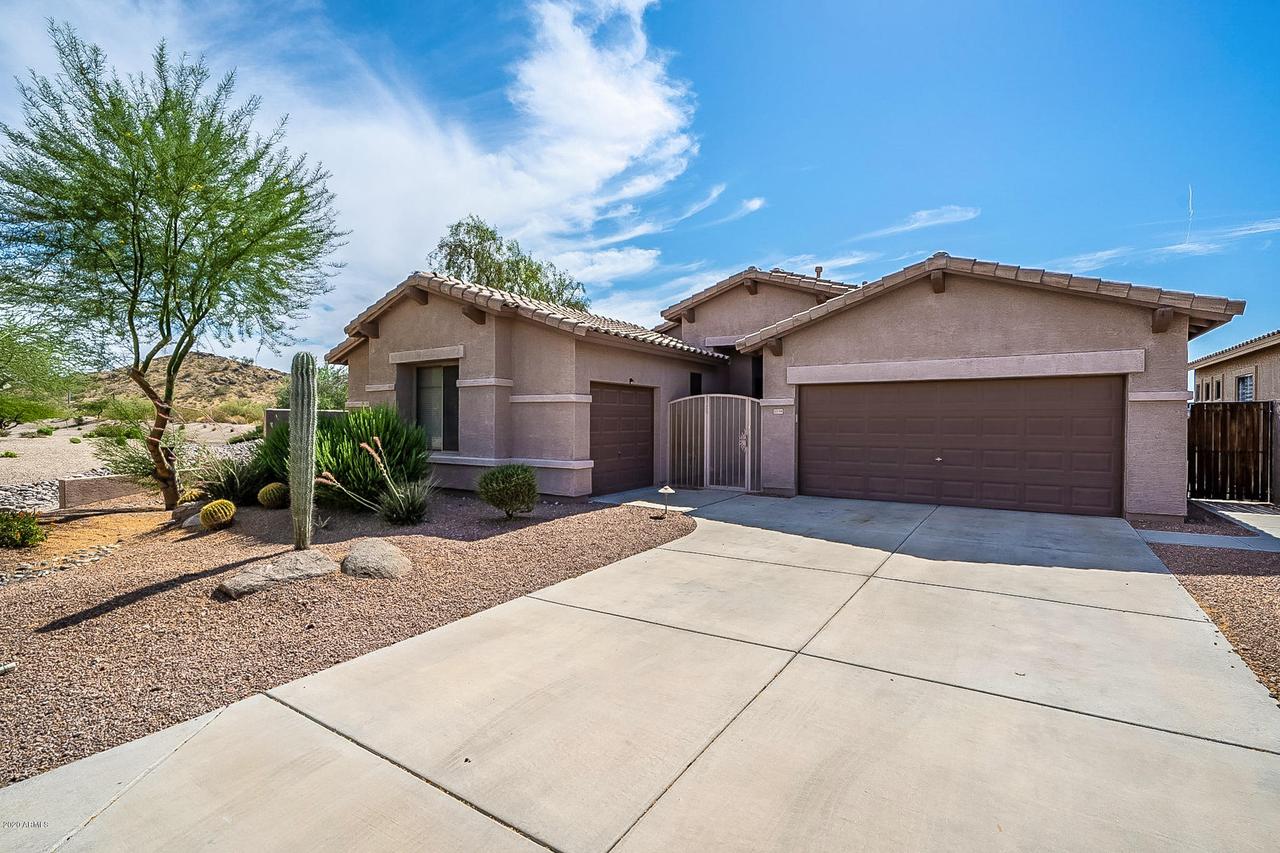 10194 S 186th Ln., Goodyear, AZ 85338