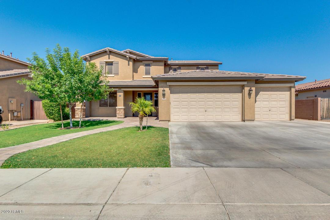 41195 N Linden St., Queen Creek, AZ 85140