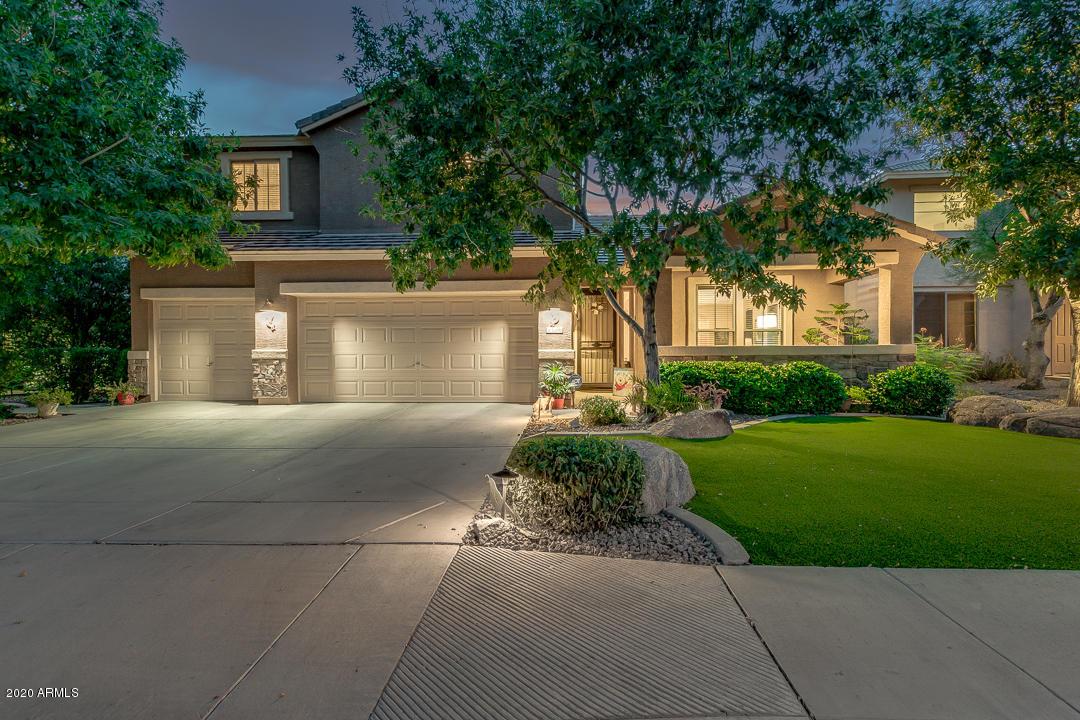 12840 N 149th Dr., Surprise, AZ 85379