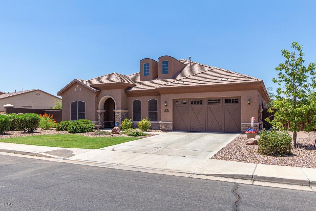 6711 S Banning St., Gilbert, AZ 85298