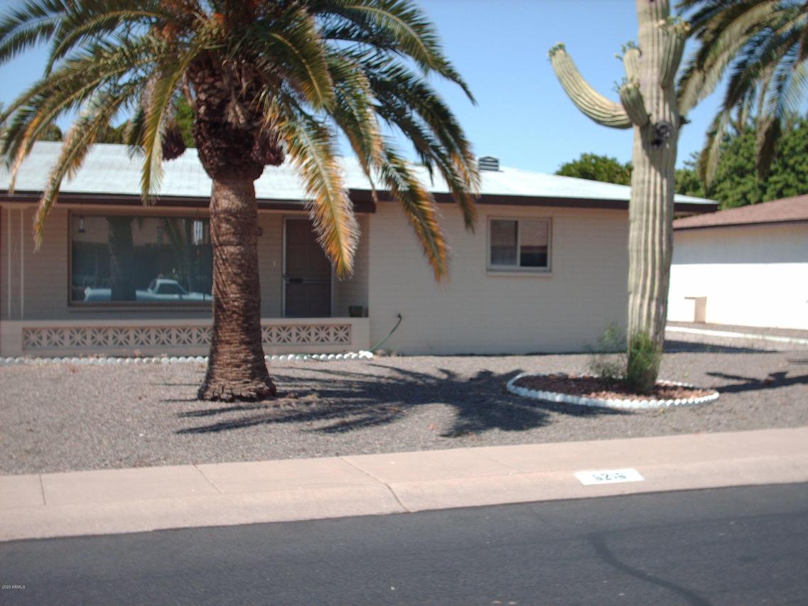 6216 E Dallas St., Mesa, AZ 85205