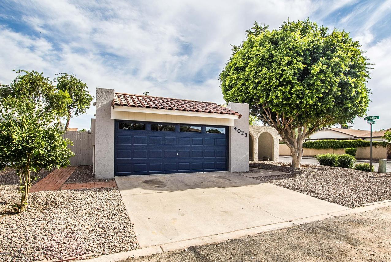 4023 W Griswold Rd., Phoenix, AZ 85051