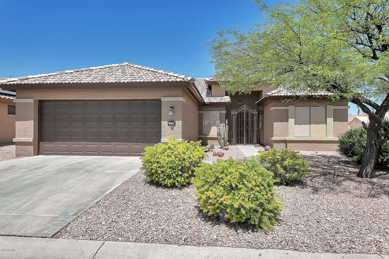 15708 W Earll Dr., Goodyear, AZ 85395