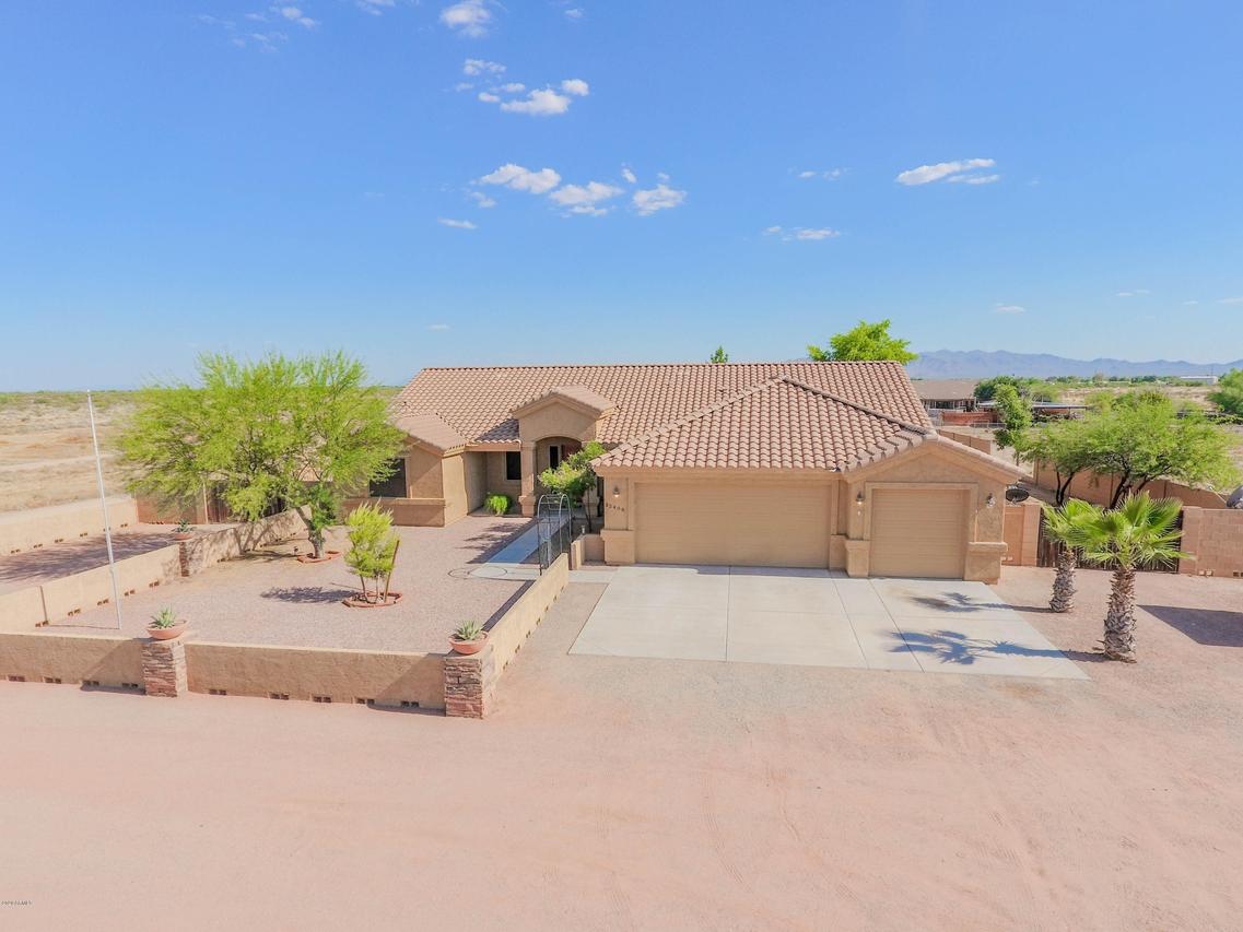 32408 N 211th Ave., Wittmann, AZ 85361