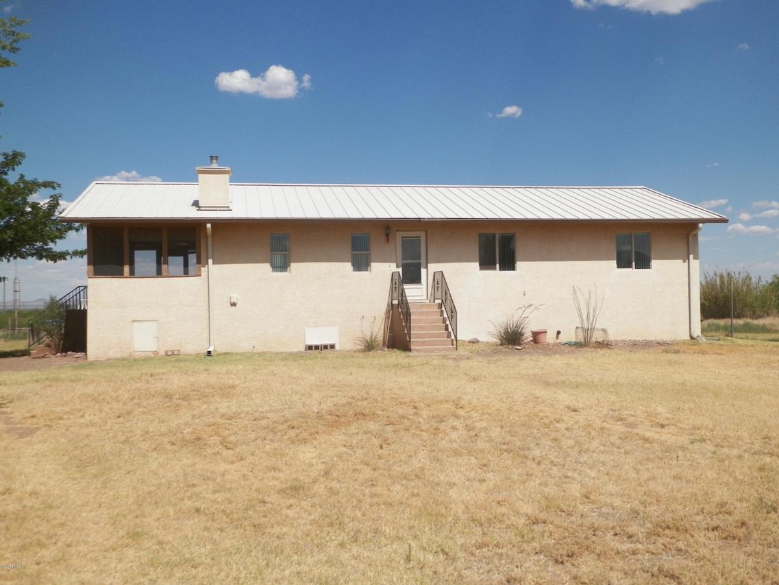4833 W Duke Rd., Mcneal, AZ 85617