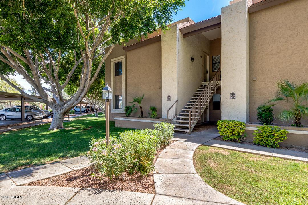 2146 W Isabella Ave. #256, Mesa, AZ 85202