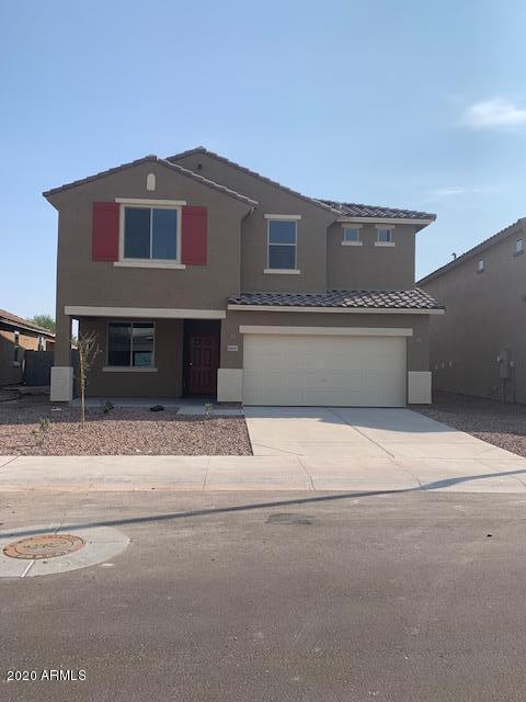 21623 W Hopi St., Buckeye, AZ 85326