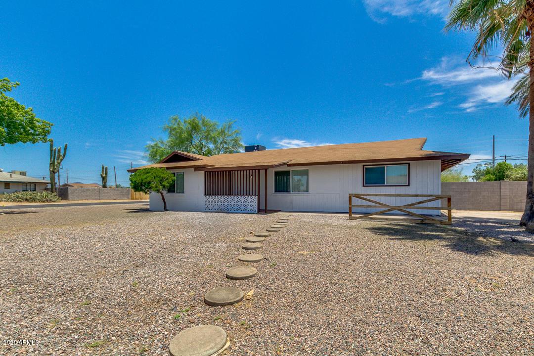 103 N Sunaire, Mesa, AZ 85205