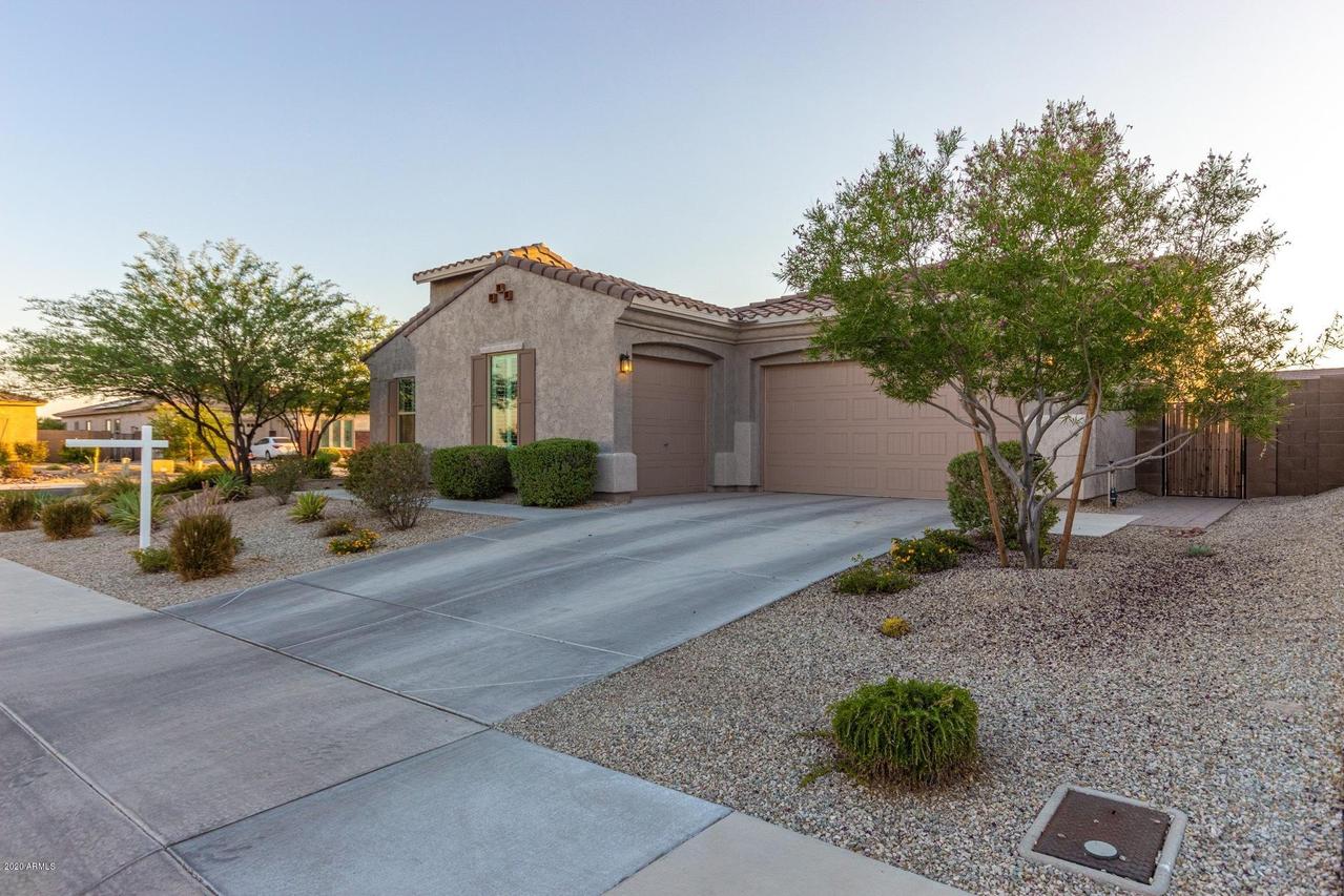 15430 S 183rd Ln., Goodyear, AZ 85338