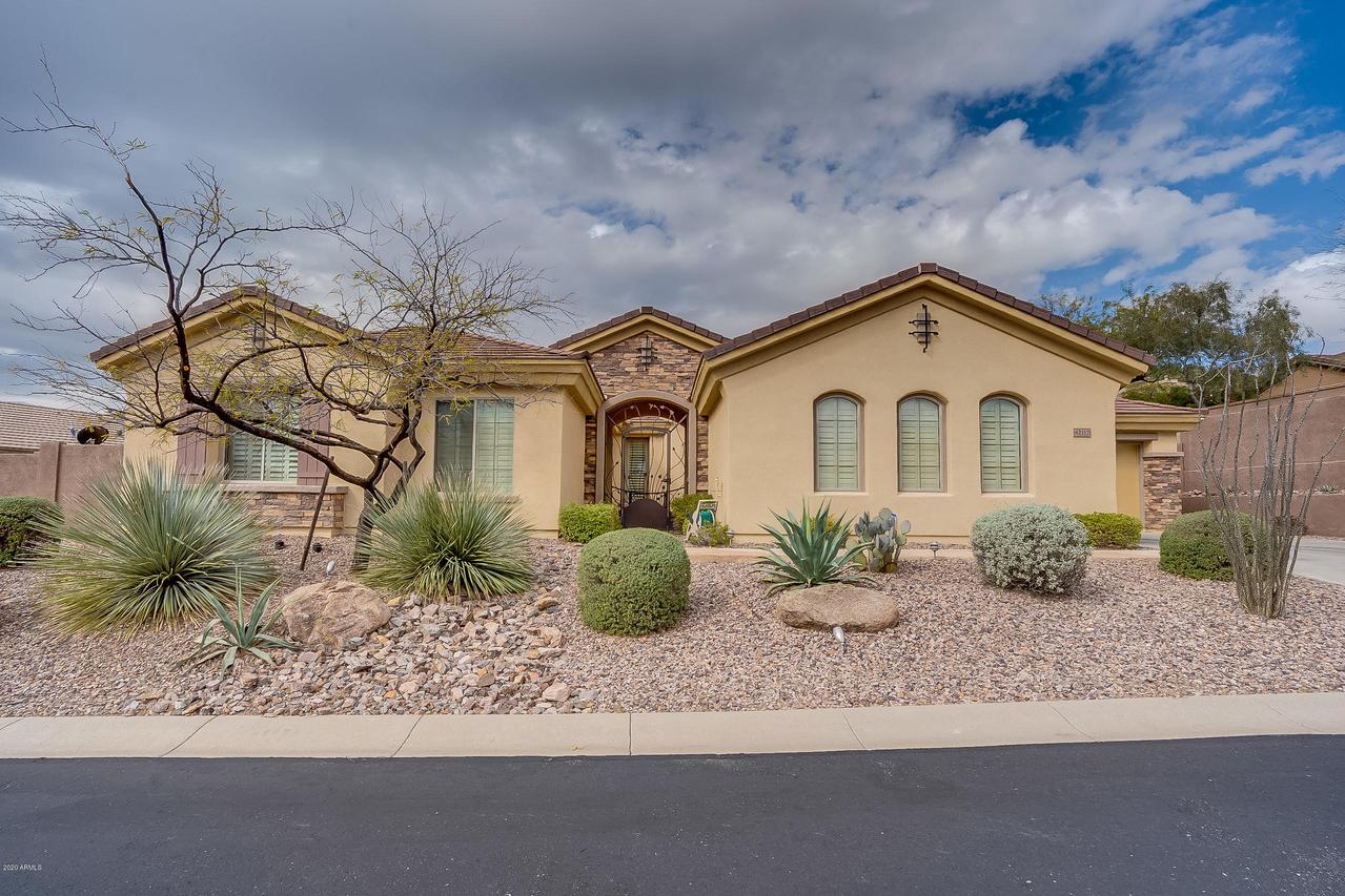 42112 N Bradon Way, Phoenix, AZ 85086