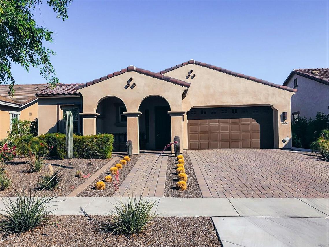 4696 N 206th Ln., Buckeye, AZ 85396